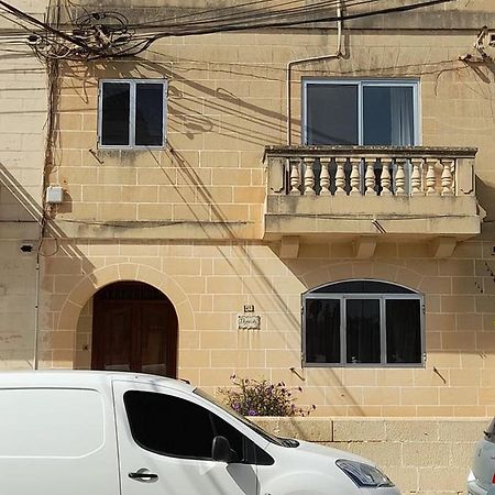 Dynesty B&B Birżebbuġa Exteriér fotografie
