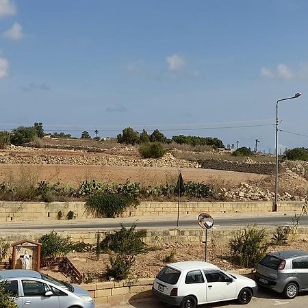 Dynesty B&B Birżebbuġa Exteriér fotografie