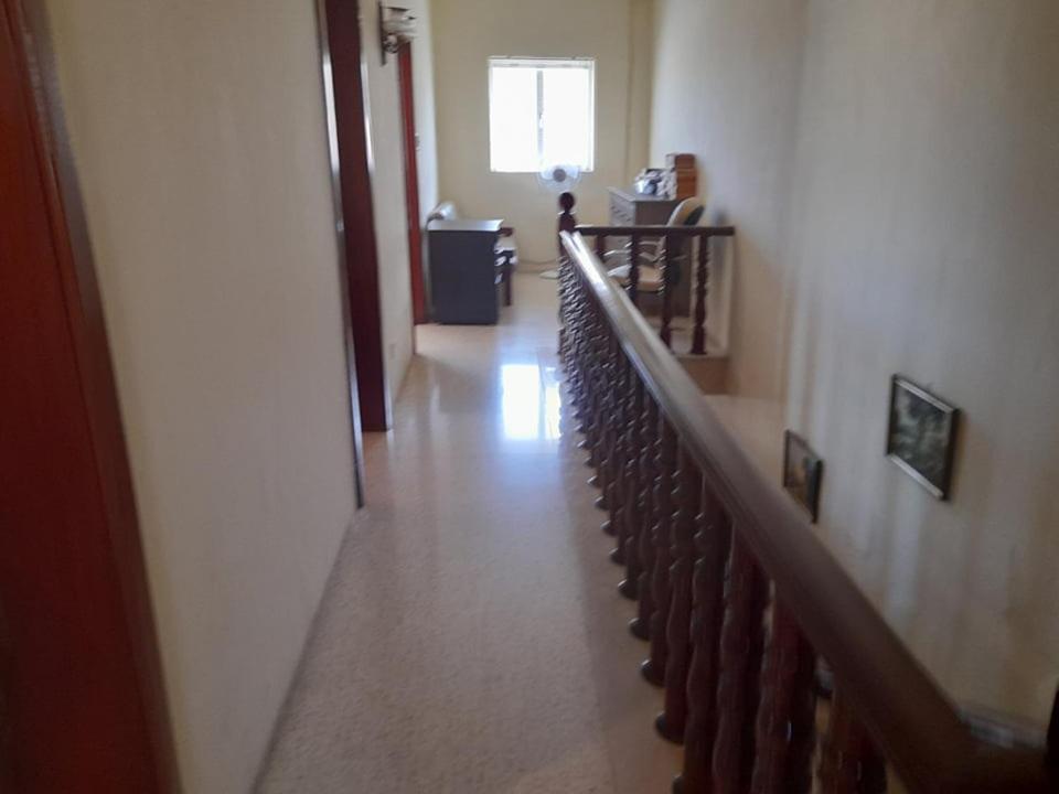 Dynesty B&B Birżebbuġa Exteriér fotografie