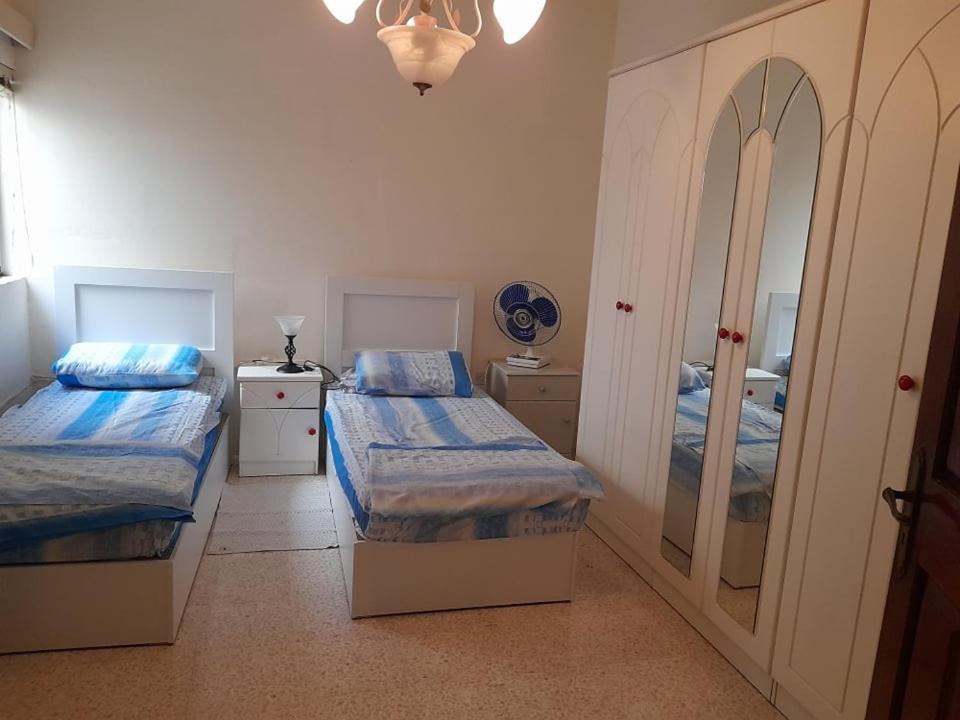 Dynesty B&B Birżebbuġa Exteriér fotografie