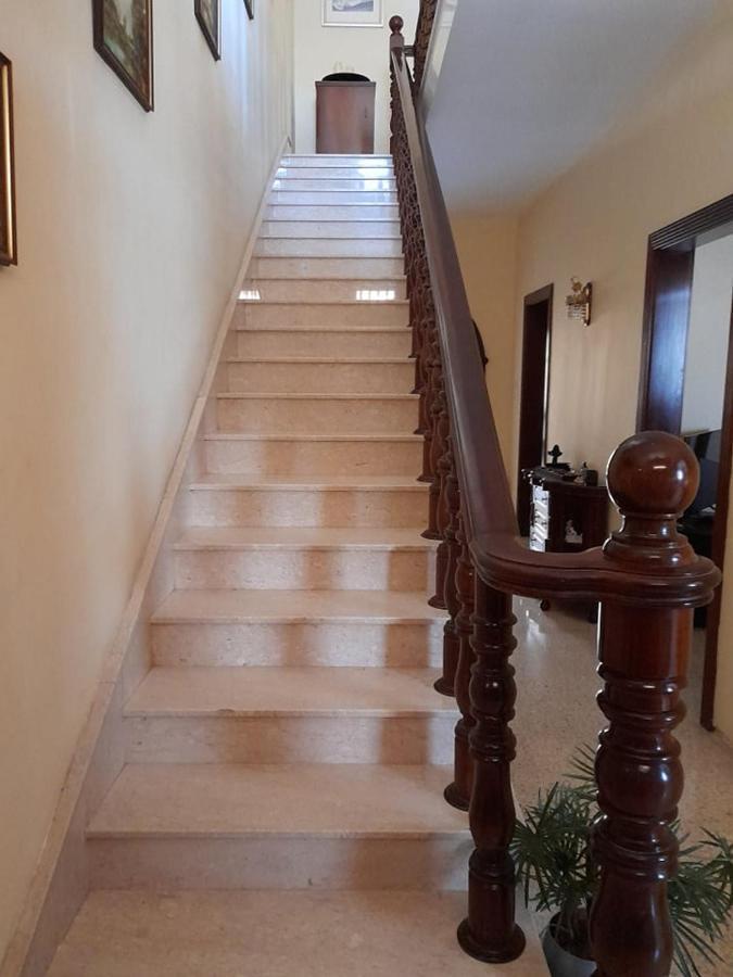 Dynesty B&B Birżebbuġa Exteriér fotografie