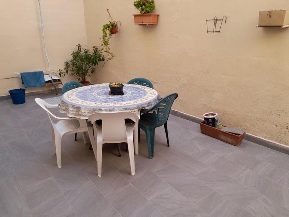Dynesty B&B Birżebbuġa Exteriér fotografie