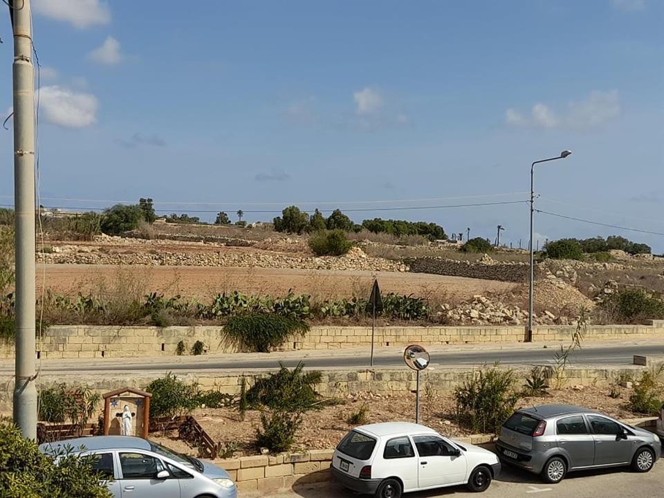 Dynesty B&B Birżebbuġa Exteriér fotografie