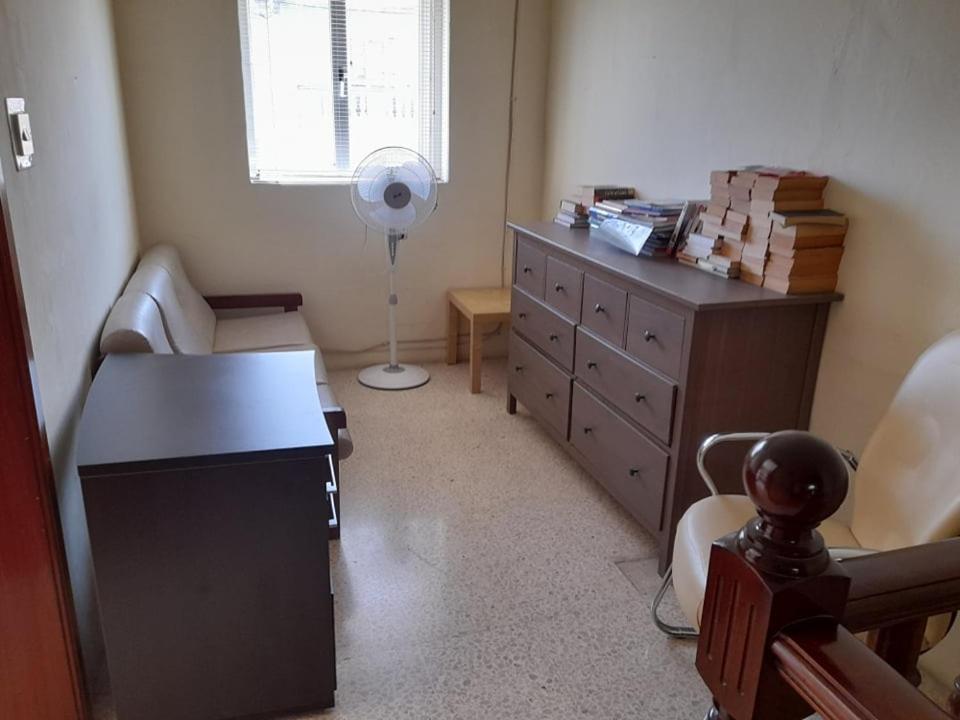 Dynesty B&B Birżebbuġa Exteriér fotografie