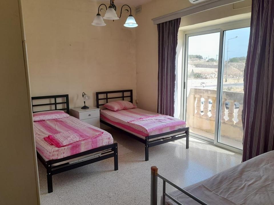 Dynesty B&B Birżebbuġa Exteriér fotografie