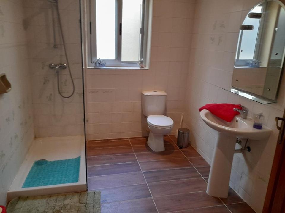 Dynesty B&B Birżebbuġa Exteriér fotografie