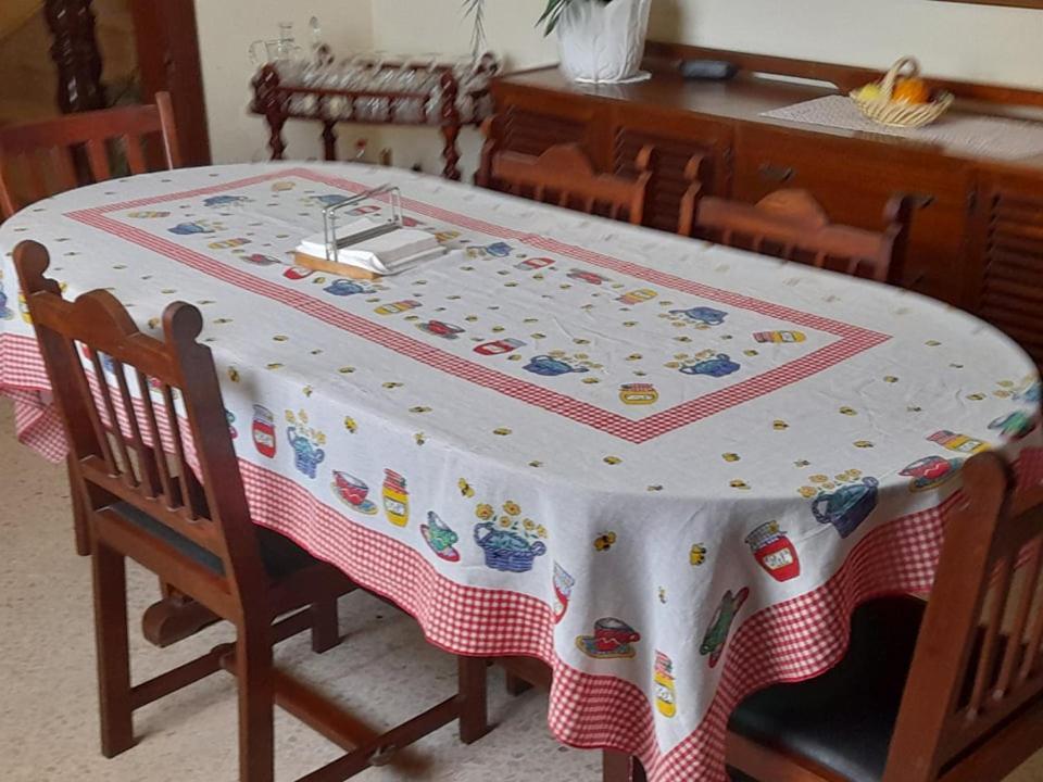 Dynesty B&B Birżebbuġa Exteriér fotografie